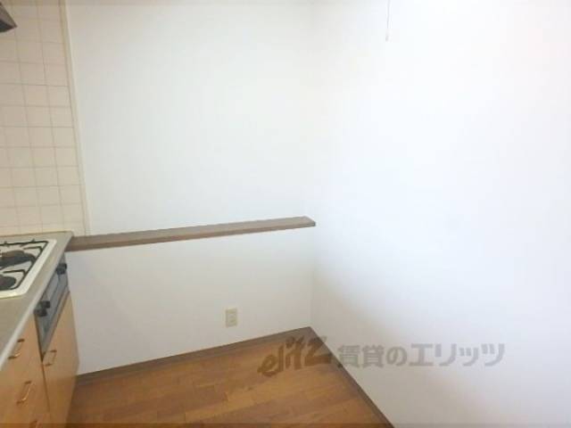 冷蔵庫置場