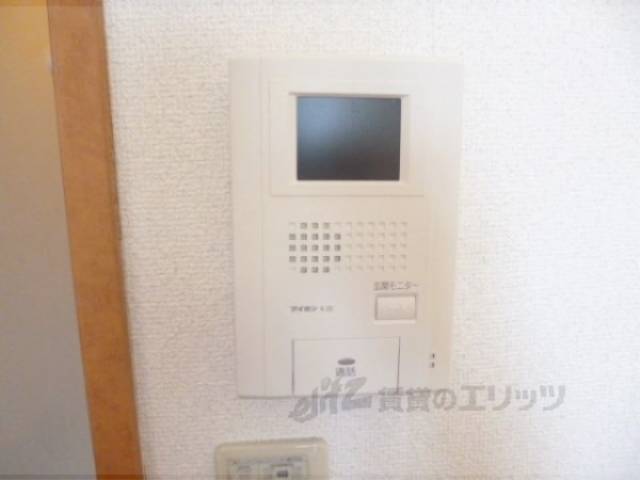 モニターフォン