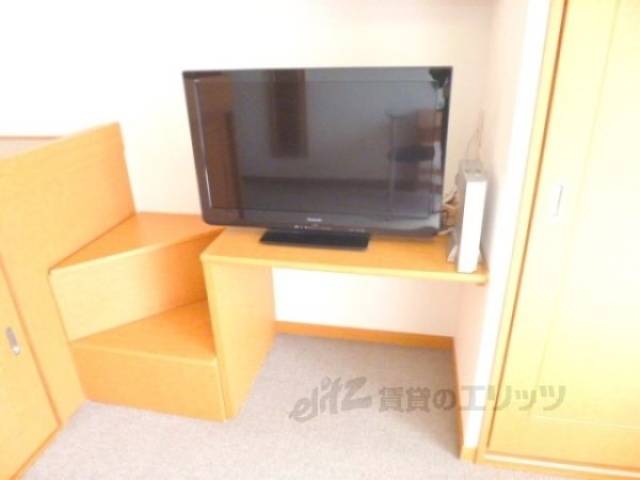 テレビ