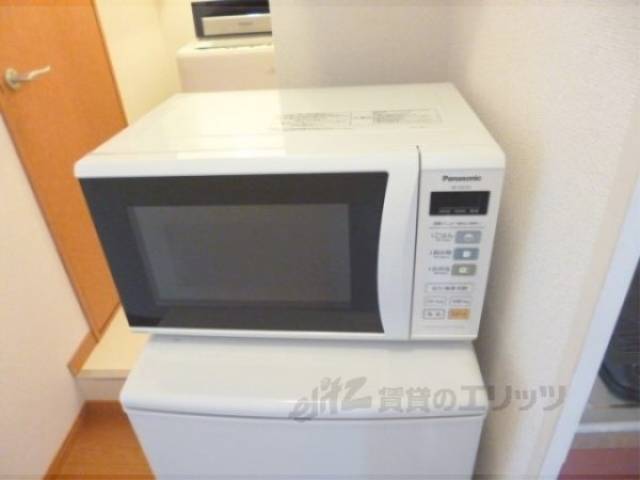 電子レンジ