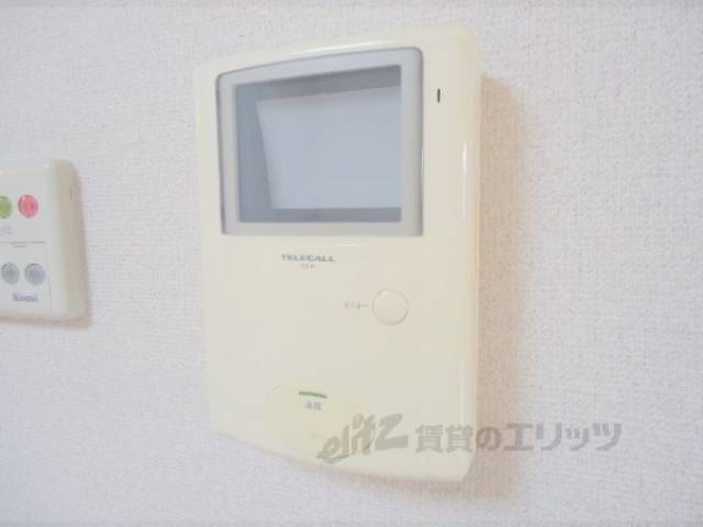 モニターフォン