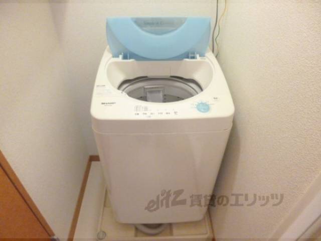 洗濯機