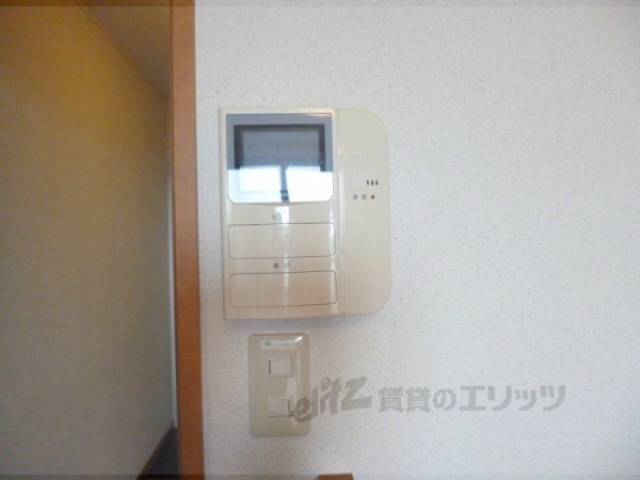 モニターフォン