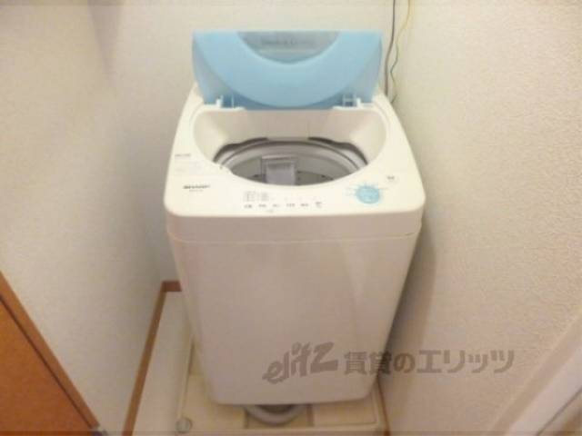 洗濯機