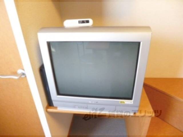 テレビ