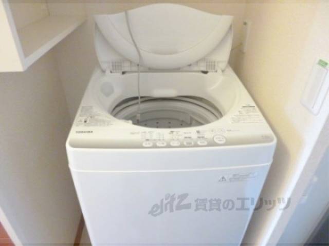 洗濯機