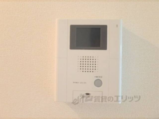 モニターフォン