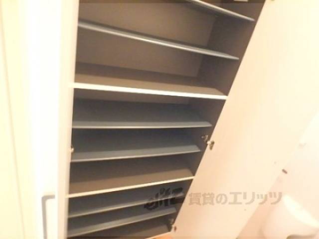 下駄箱
