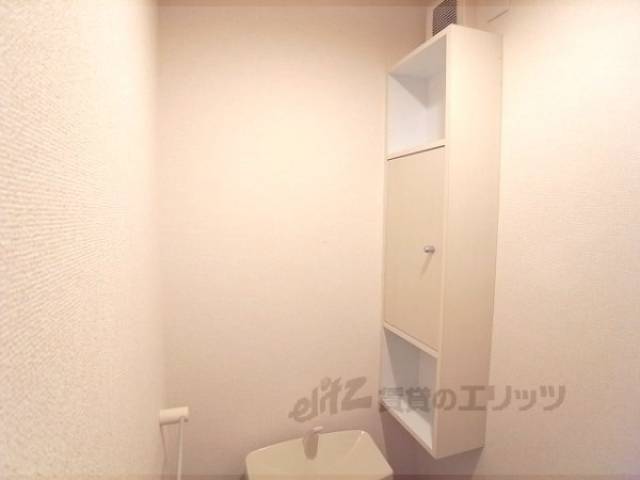 トイレ収納