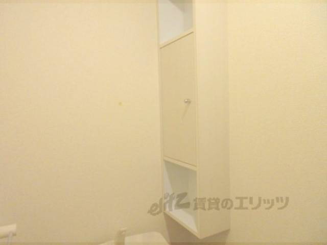 トイレ収納