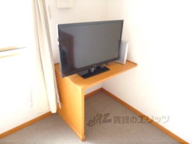 テレビ