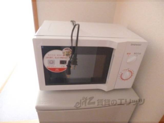 電子レンジ