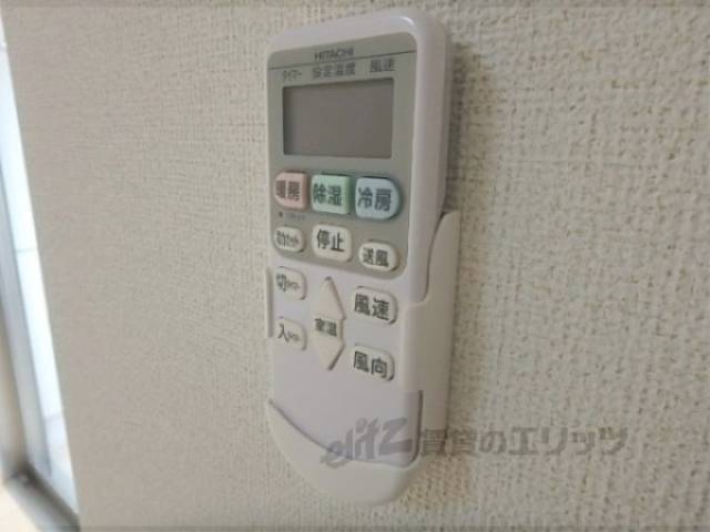 リモコン（エアコン）