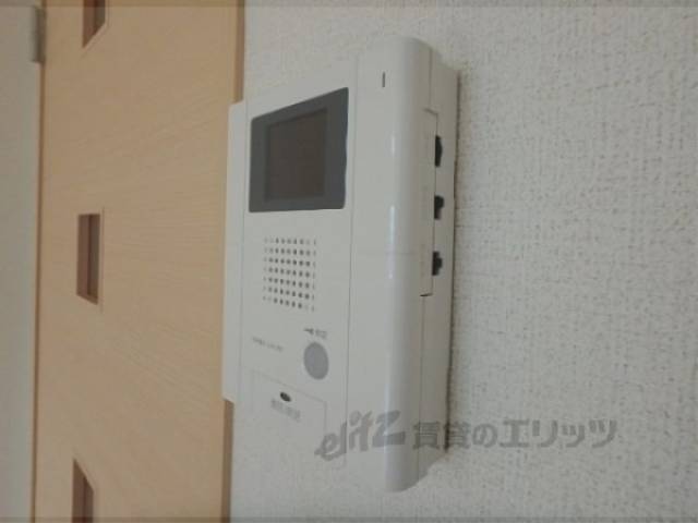 モニターフォン