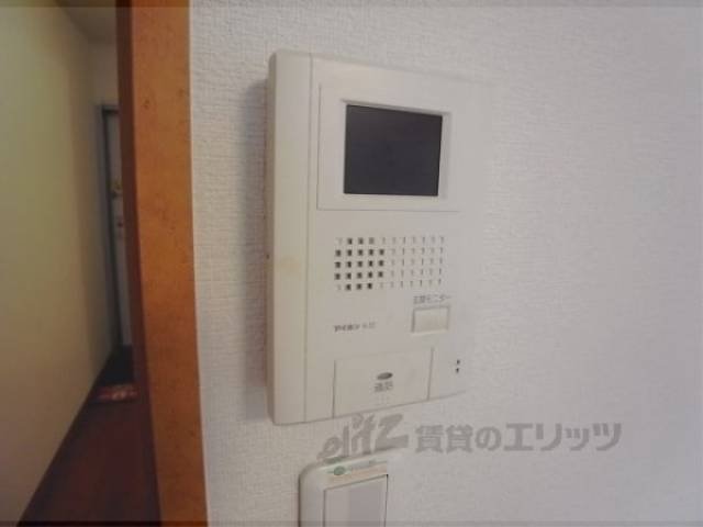 ドアホン