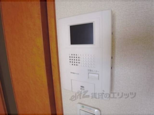 ドアホン