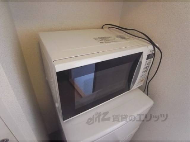 電子レンジ