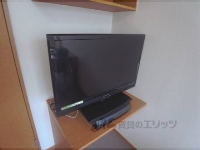 テレビ