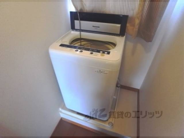 洗濯機