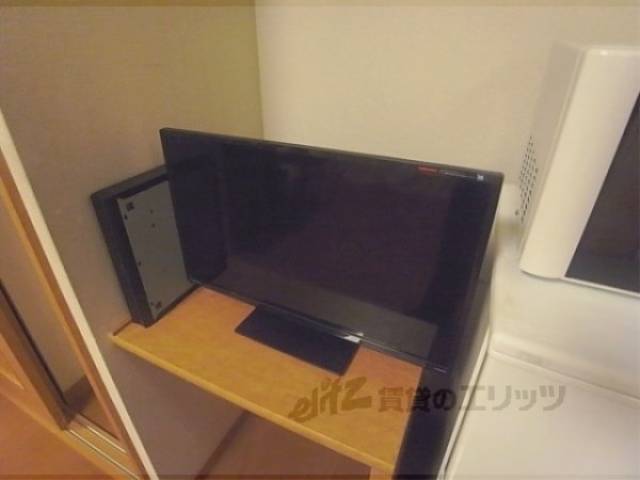 テレビ