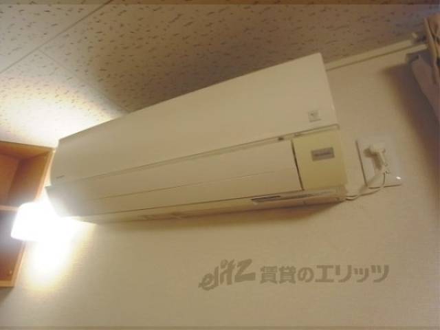 エアコン