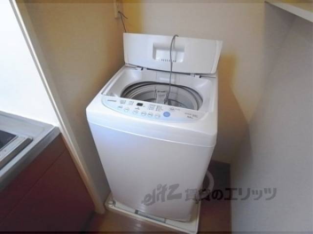 洗濯機