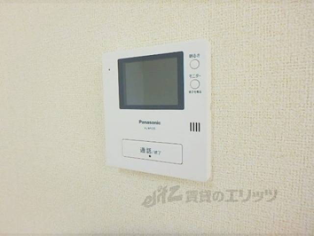 インターホン