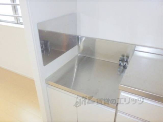 キッチン　収納