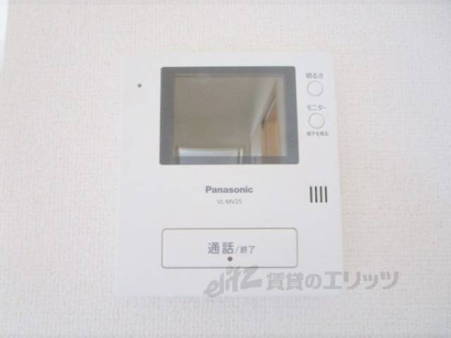 ドアフォン（ＴＶ含）