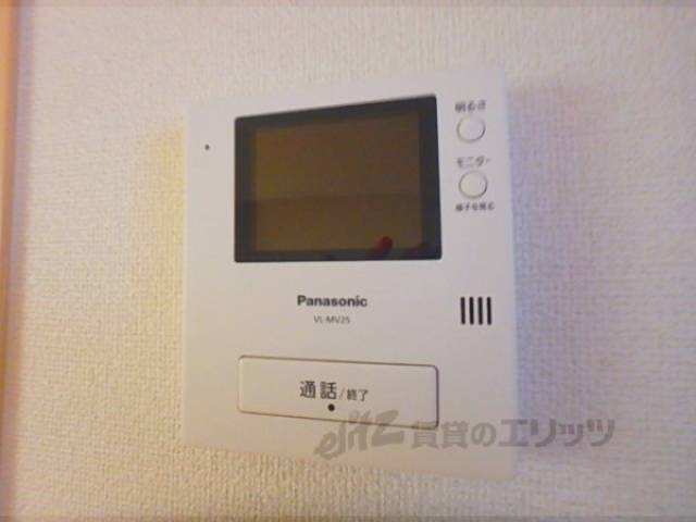 モニターフォン