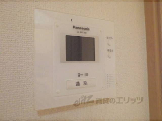 ドアフォン（ＴＶ含）