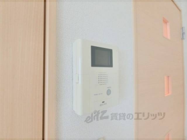 ドアフォン（ＴＶ含）