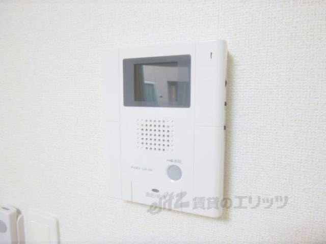 ＴＶドアホン