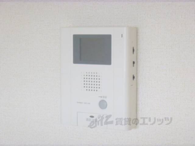 ＴＶドアホン