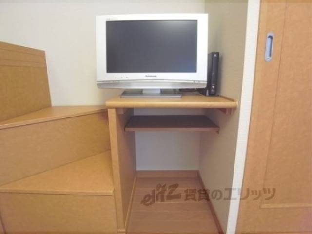 テレビ