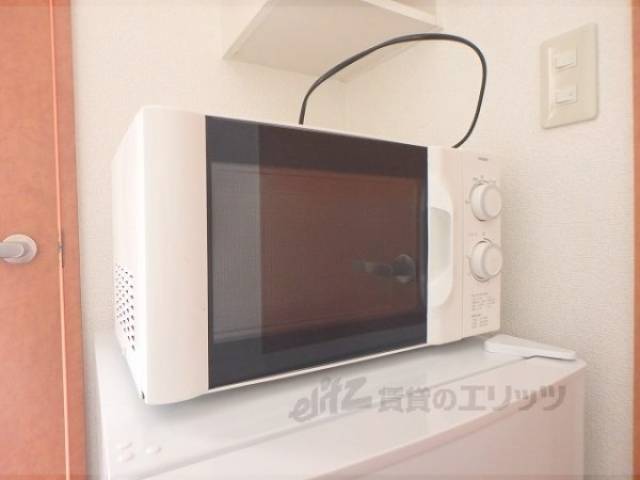 電子レンジ