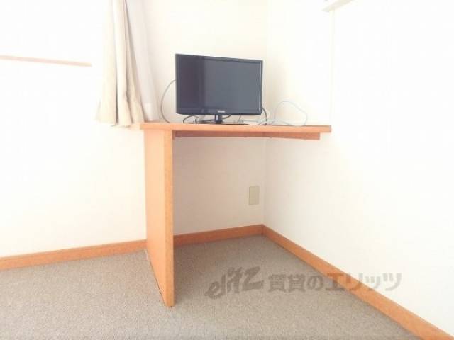 テレビ
