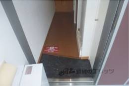 レオパレス安信町四九番地室内写真2