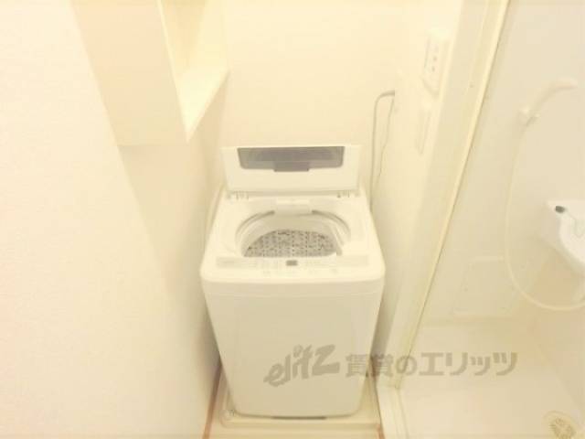 洗濯機