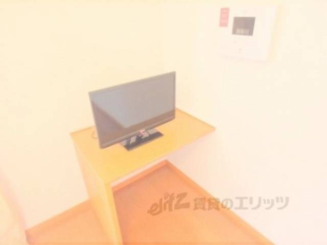 テレビ