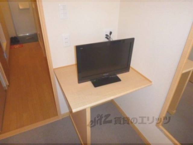 テレビ