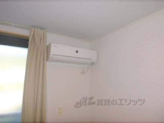 エアコン　エアコン