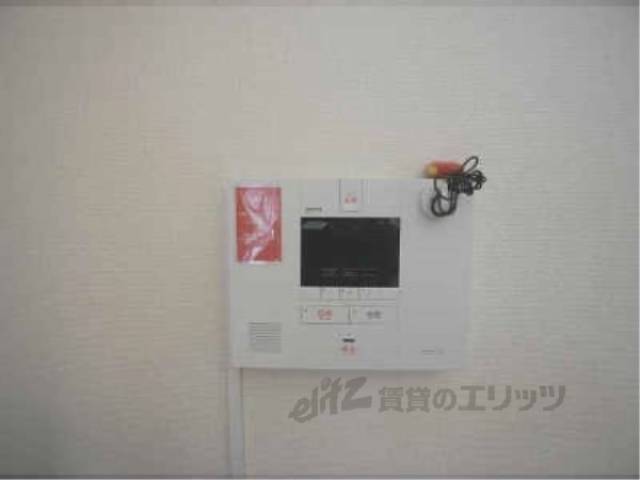 ドアフォン（ＴＶ含）