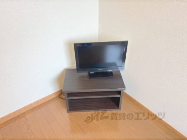 テレビ