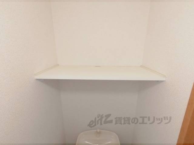 トイレ　収納