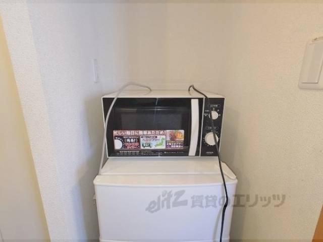電子レンジ