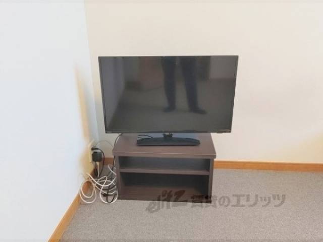 テレビ