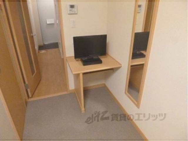 テレビ