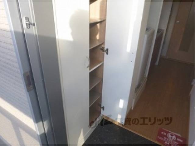 下駄箱