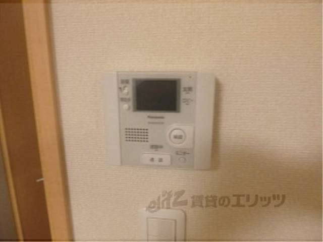 ドアフォン